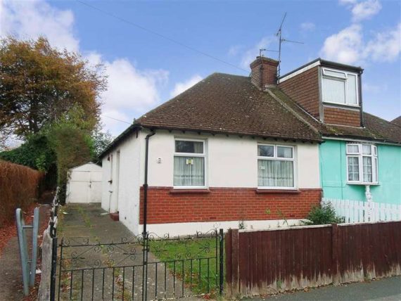 2&nbsp;Bedroom&nbsp;Detached